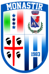 Lambang Monastir