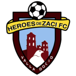 Lambang Héroes de Zaci