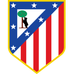 Lambang A Madrid III