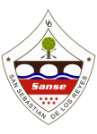 Lambang SS Reyes II
