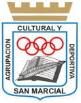 Lambang San Marcial