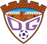 Lambang Guadalajara II