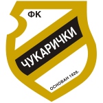 Lambang Cukaricki