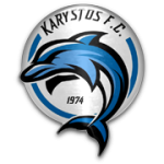 Lambang Karystos