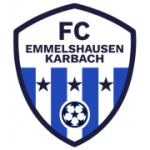 Lambang FC Emmelshausen-Karbach