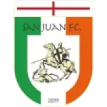 Lambang CD IN San Juan FC