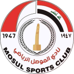 Lambang Mosul