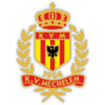 Lambang KV Mechelen