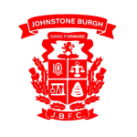 Lambang Johnstone Burgh