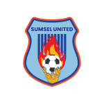 Lambang Sumsel United