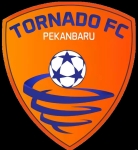 Lambang Tornado Pekanbaru