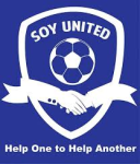 Lambang Soy United