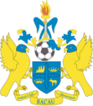 Lambang FC Bacău II