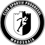 Lambang Progresul Mogosoaia