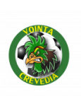Lambang Voința Crevedia