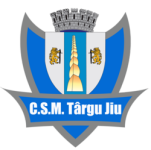 Lambang CSM Targu Jiu