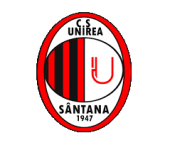 Lambang Unirea Sântana