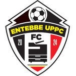 Lambang Entebbe UPPC