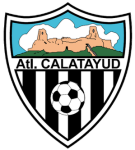 Lambang Atletico Calatayud