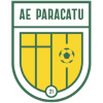 Lambang Paracatu