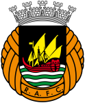 Lambang Rio Ave W