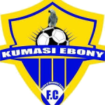 Lambang Ebony FC
