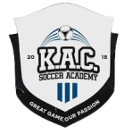 Lambang KAC Soccer