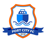 Lambang Port City
