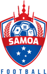 Lambang Samoa U17 W