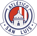 Lambang Atl. San Luis U21