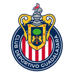 Lambang Guadalajara Chivas U21