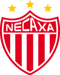 Lambang Necaxa U21