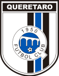Lambang Queretaro U21