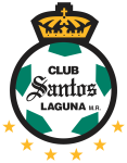 Lambang Santos Laguna U21