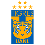 Lambang Tigres UANL U21