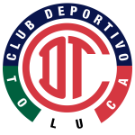 Lambang Toluca U21