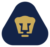 Lambang UNAM Pumas U21