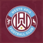 Lambang Wests APIA