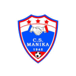 Lambang CS Manika