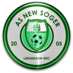 Lambang AS New Soger