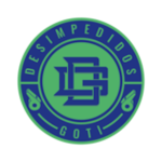 Lambang Desimpedidos Goti
