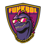 Lambang Funkbol