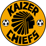 Lambang Kaizer Chiefs