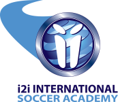 Lambang I2I International Soccer Academy W