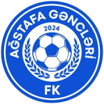 Lambang Ağstafa Gəncləri
