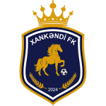 Lambang Xankəndi FK