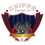 Lambang Chippa United