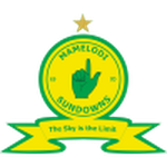 Lambang Mamelodi Sundowns