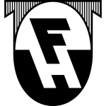 Lambang FH hafnarfjordur