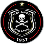Lambang Orlando Pirates